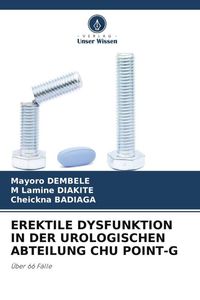 Produktbild: Erektile Dysfunktion in der Urologischen Abteilung Chu Point-G