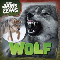 Produktbild: Wolf