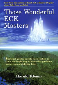 Produktbild: Those Wonderful ECK Masters