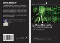 Produktbild: Instituto Nacional de Telecomunicaciones