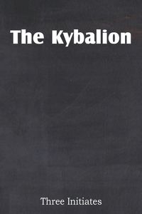Produktbild: The Kybalion