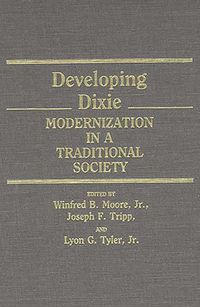 Produktbild: Developing Dixie