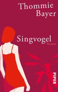 Produktbild: Singvogel