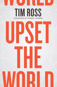 Produktbild: Upset the World
