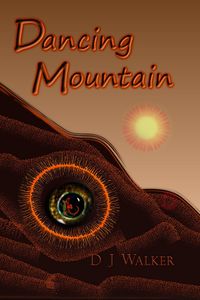 Produktbild: Dancing Mountain