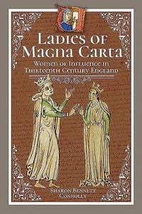 Produktbild: Bennett Connolly, S: Ladies of Magna Carta