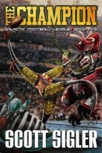 Produktbild: The Champion