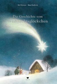 Bild vom Artikel Die Geschichte vom Weihnachtsglöckchen vom Autor Rolf Krenzer