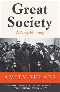 Produktbild: Great Society