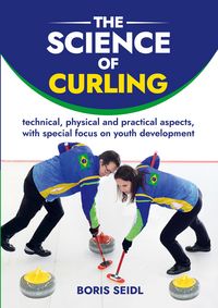 Produktbild: The Science of Curling