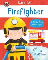 Produktbild: Busy Day: Firefighter
