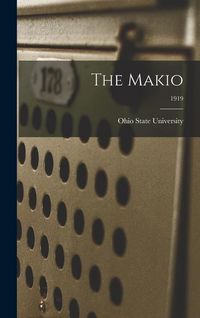 Produktbild: The Makio; 1919