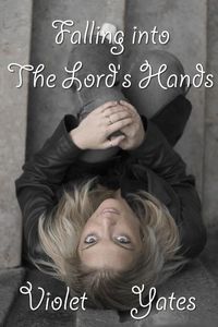 Produktbild: Falling into the Lord's Hands