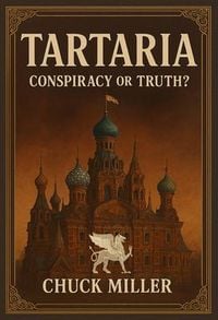 Produktbild: TARTARIA Conspiracy or Truth?