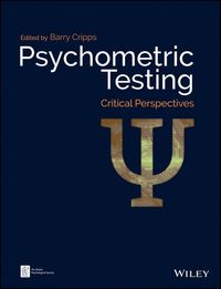 Produktbild: Psychometric Testing