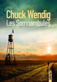 Produktbild: Les somnambules
