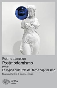 Produktbild: Postmodernismo. Ovvero la logica culturale del tardo capitalismo