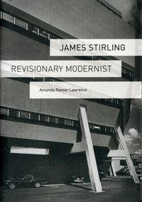 Produktbild: Lawrence, A: James Stirling
