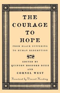 Produktbild: The Courage to Hope