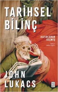 Produktbild: Tarihsel Bilinc