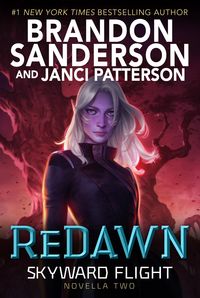 Produktbild: ReDawn (Skyward Flight: Novella 2)