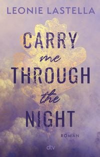Produktbild: Carry me through the night