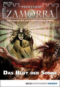 Produktbild: Professor Zamorra - Folge 1073