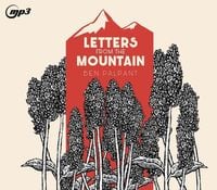 Produktbild: Letters from the Mountain