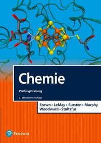 Produktbild: Chemie Pr&uuml;fungstraining