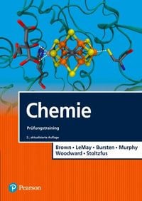 Produktbild: Chemie Pr&uuml;fungstraining