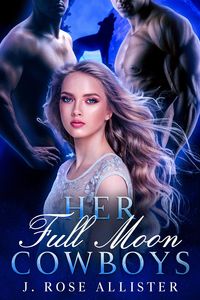 Produktbild: Her Full Moon Cowboys