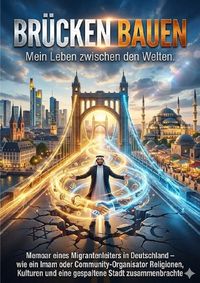 Produktbild: Br&uuml;cken bauen: Mein Leben zwischen den Welten