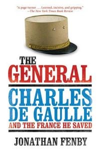 Produktbild: The General