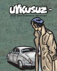 Produktbild: Uykusuz Dergisi Cilt 20