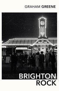 Produktbild: Brighton Rock