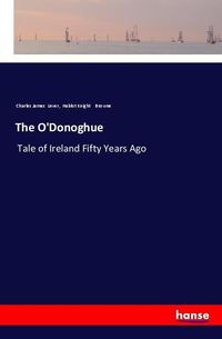 Produktbild: The O'Donoghue