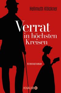 Produktbild: Verrat in h&ouml;chsten Kreisen