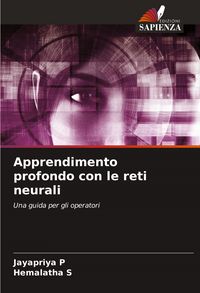Produktbild: Apprendimento profondo con le reti neurali