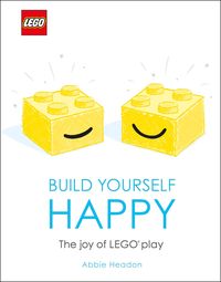 Produktbild: LEGO Build Yourself Happy