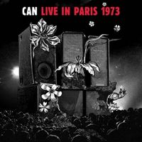 Bild vom Artikel Can: Live In Paris 1973 (2CD) vom Autor Can