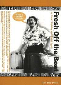 Produktbild: Kightley, O: Fresh Off the Boat