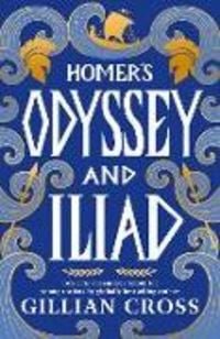 Produktbild: Homer's Odyssey and Iliad