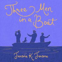 Produktbild: Three Men in a Boat