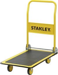 Produktbild: STANLEY SXWTD-PC527 Plattformwagen klappbar Traglast (max.): 150kg