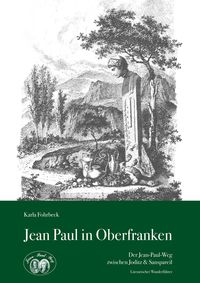 Produktbild: Jean Paul in Oberfranken