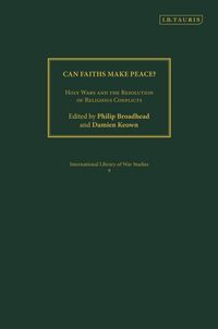 Produktbild: Can Faiths Make Peace