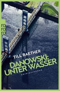 Produktbild: Danowski: Unter Wasser