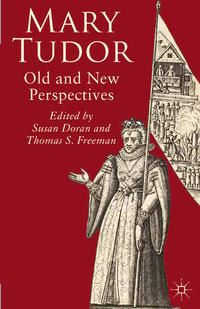 Produktbild: Mary Tudor
