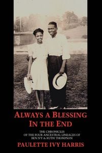 Produktbild: Always a Blessing in the End