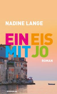 Produktbild: Ein Eis mit Jo
